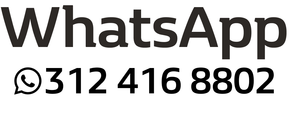 Atención al usuario - WhatsApp